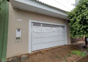 Foto 1 de Casa com 2 Quartos à venda, 97m² em Campos Eliseos, Ribeirão Preto