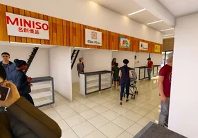 Foto 1 de Ponto Comercial para alugar, 9m² em Centro, Jacareí