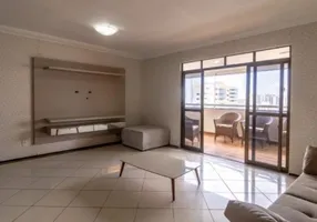 Foto 1 de Apartamento com 4 Quartos para alugar, 190m² em Jardim Renascença, São Luís