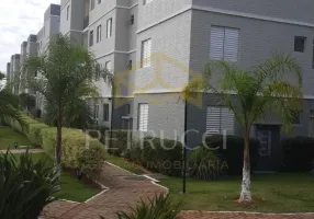 Foto 1 de Apartamento com 2 Quartos à venda, 60m² em Parque Jambeiro, Campinas