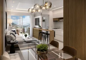 Foto 1 de Apartamento com 3 Quartos à venda, 91m² em Itaguá, Ubatuba