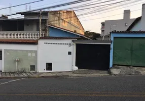 Foto 1 de Sobrado com 2 Quartos à venda, 115m² em Vila Progresso, Sorocaba