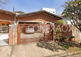 Foto 1 de Casa com 3 Quartos à venda, 198m² em Jardim Flamboyant, Campinas