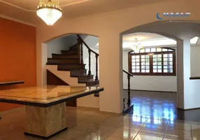 Foto 1 de Casa com 3 Quartos à venda, 303m² em Marco Leite, Jundiaí