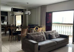 Foto 1 de Apartamento com 3 Quartos à venda, 138m² em Duque de Caxias II, Cuiabá