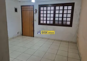 Foto 1 de Sobrado com 3 Quartos à venda, 187m² em Parque Botujuru, São Bernardo do Campo