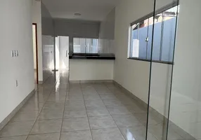 Foto 1 de Casa com 3 Quartos à venda, 93m² em Jardim Belo Horizonte, Aparecida de Goiânia