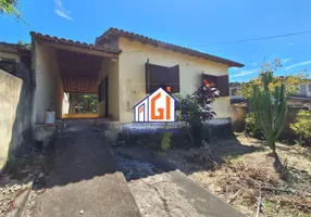 Foto 1 de Casa com 2 Quartos à venda, 79m² em Engenho Grande, Araruama