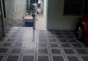 Foto 1 de Casa com 5 Quartos à venda, 197m² em Vila Guarani, Santo André