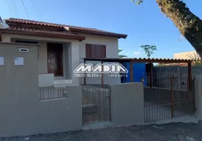 Foto 1 de Casa com 2 Quartos para alugar, 178m² em Vila Ramaciotti, Valinhos