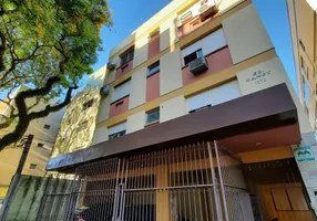 Foto 1 de Apartamento com 3 Quartos à venda, 85m² em Centro, Santa Maria