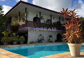 Foto 1 de Casa com 5 Quartos à venda, 500m² em Piedade, Jaboatão dos Guararapes