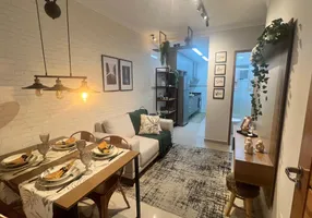 Foto 1 de Apartamento com 2 Quartos à venda, 45m² em Jaçanã, São Paulo