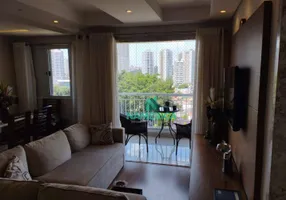 Foto 1 de Apartamento com 2 Quartos para venda ou aluguel, 63m² em Vila Santa Clara, São Paulo