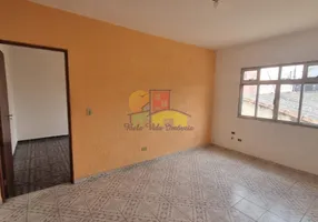 Foto 1 de Casa com 1 Quarto para alugar, 50m² em Alves Dias, São Bernardo do Campo