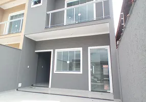 Foto 1 de Casa com 3 Quartos à venda, 120m² em Jardim D oeste, Resende