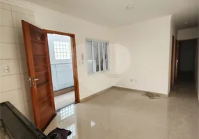 Foto 1 de Apartamento com 2 Quartos para venda ou aluguel, 54m² em Santana, São Paulo
