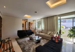 Foto 1 de Apartamento com 4 Quartos à venda, 153m² em Cruzeiro, Belo Horizonte