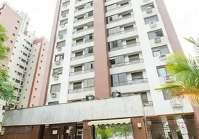 Foto 1 de Apartamento com 4 Quartos à venda, 113m² em Jardim Lindóia, Porto Alegre