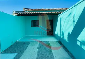 Foto 1 de Casa com 2 Quartos à venda, 60m² em Cágado, Maracanaú