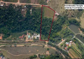 Foto 1 de Fazenda/Sítio com 1 Quarto à venda, 13000m² em Jardim New York, Campinas