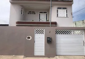 Foto 1 de Casa com 4 Quartos à venda, 144m² em Eduardo Gomes, São Cristóvão