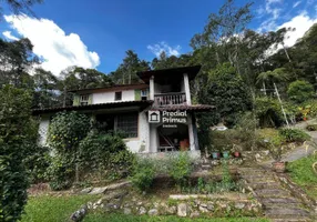 Foto 1 de Casa com 4 Quartos à venda, 100m² em Mury, Nova Friburgo