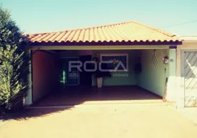 Foto 1 de Casa de Condomínio com 3 Quartos à venda, 291m² em Parque Fehr, São Carlos