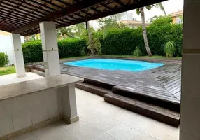 Foto 1 de Casa com 3 Quartos à venda, 125m² em Ponta da Praia, Santos