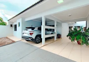 Foto 1 de Casa com 3 Quartos à venda, 190m² em Jardim Maravilha, Maringá