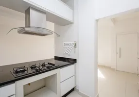 Foto 1 de Casa de Condomínio com 3 Quartos à venda, 218m² em Santa Felicidade, Curitiba