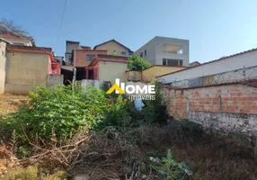 Foto 1 de Lote/Terreno à venda, 360m² em Santa Helena, Belo Horizonte