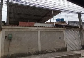 Foto 1 de Casa com 3 Quartos à venda, 150m² em Caioaba, Nova Iguaçu