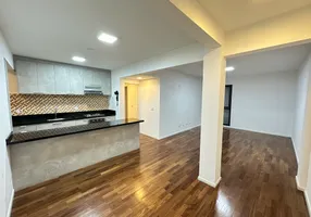 Foto 1 de Apartamento com 2 Quartos para alugar, 80m² em Perdizes, São Paulo