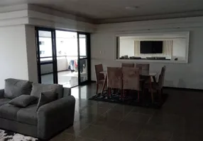 Foto 1 de Apartamento com 4 Quartos à venda, 270m² em Brisamar, João Pessoa