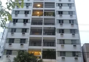 Foto 1 de Apartamento com 3 Quartos para alugar, 120m² em Praia do Canto, Vitória