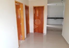 Foto 1 de Casa de Condomínio com 2 Quartos à venda, 47m² em Tucuruvi, São Paulo