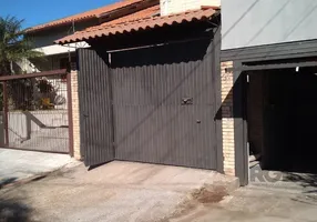 Foto 1 de Casa com 3 Quartos à venda, 156m² em Jardim Algarve, Alvorada