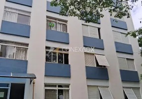 Foto 1 de Apartamento com 2 Quartos para alugar, 85m² em Botafogo, Campinas