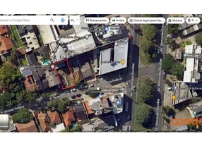 Foto 1 de Lote/Terreno para alugar, 338m² em Tristeza, Porto Alegre