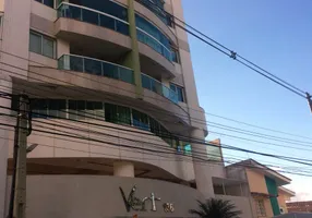 Foto 1 de Apartamento com 3 Quartos à venda, 118m² em Centro, Campos dos Goytacazes