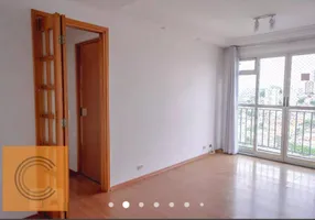 Foto 1 de Apartamento com 2 Quartos à venda, 58m² em Tatuapé, São Paulo