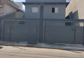 Foto 1 de Casa com 2 Quartos à venda, 125m² em Cidade São Pedro  Gleba A, Santana de Parnaíba