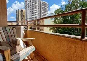 Foto 1 de Apartamento com 1 Quarto à venda, 60m² em Jardim Sumare, Ribeirão Preto