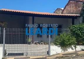 Foto 1 de Casa com 2 Quartos à venda, 126m² em Vila Norma, Valinhos