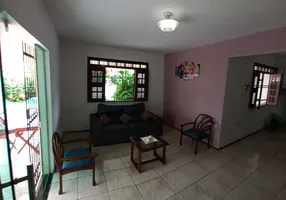 Foto 1 de Casa com 5 Quartos à venda, 463m² em Mondubim, Fortaleza