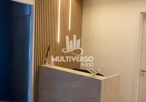 Foto 1 de Sala Comercial à venda, 46m² em Boqueirão, Praia Grande