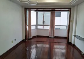 Foto 1 de Apartamento com 2 Quartos para alugar, 85m² em Pituba, Salvador