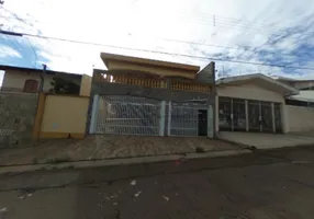 Foto 1 de Cobertura com 3 Quartos à venda, 317m² em Jardim Ricetti, São Carlos