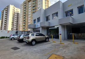 Foto 1 de Ponto Comercial à venda, 48m² em Vila Amélia, Ribeirão Preto